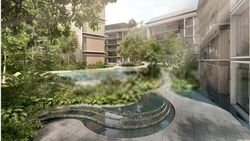 Watten House (D11), Condominium #416306691